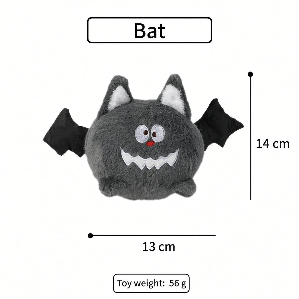 Cute Halloween Witch Dog Costume, Bib and Hat Set