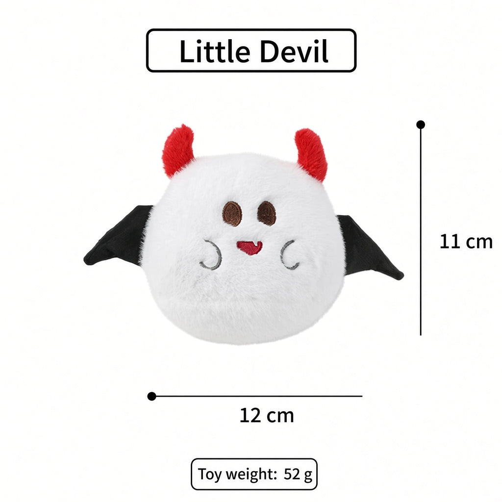 Cute Halloween Witch Dog Costume, Bib and Hat Set